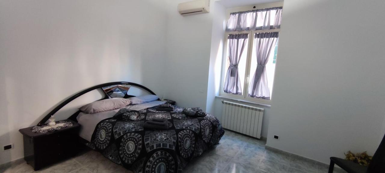 Gevynapule Apartamento Nápoles Exterior foto