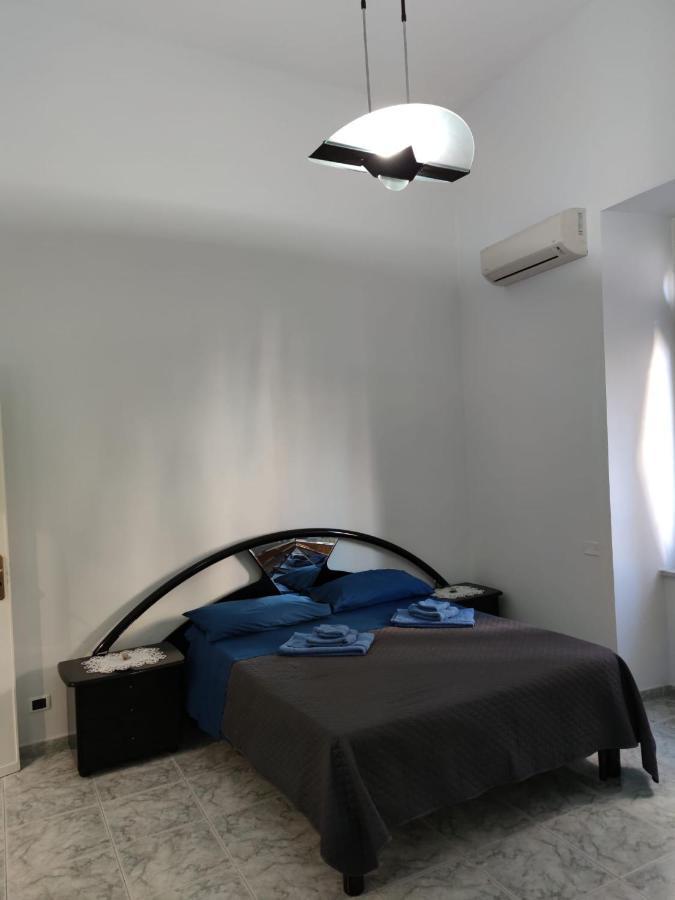Gevynapule Apartamento Nápoles Exterior foto