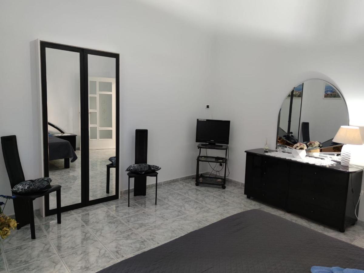 Gevynapule Apartamento Nápoles Exterior foto