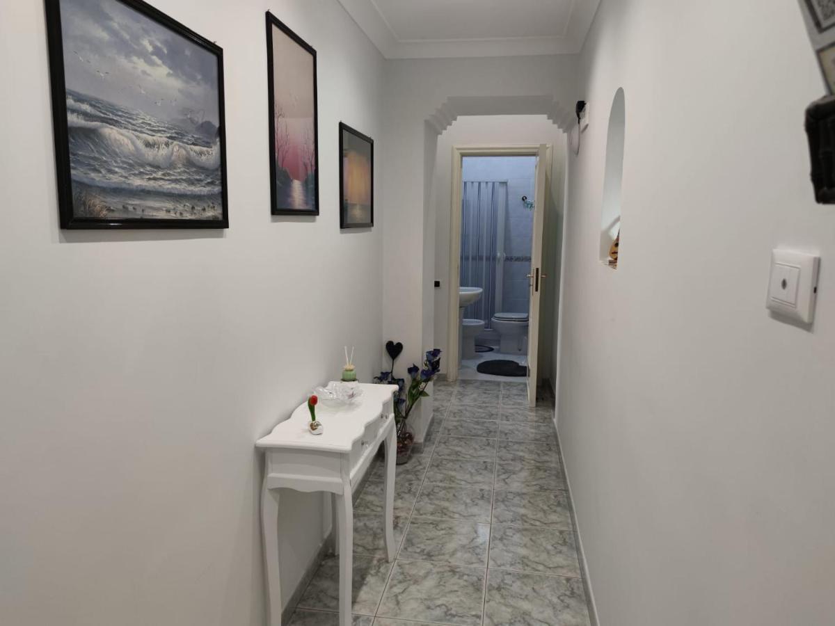 Gevynapule Apartamento Nápoles Exterior foto